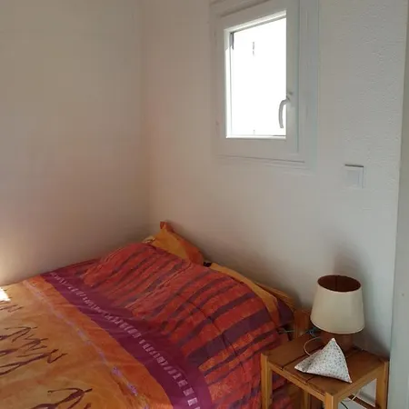 Petit Pavillon St Pierre Saint-Pierre-la-Mer (Aude)