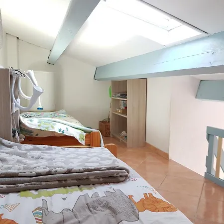 Petit Pavillon St Pierre Saint-Pierre-la-Mer (Aude)