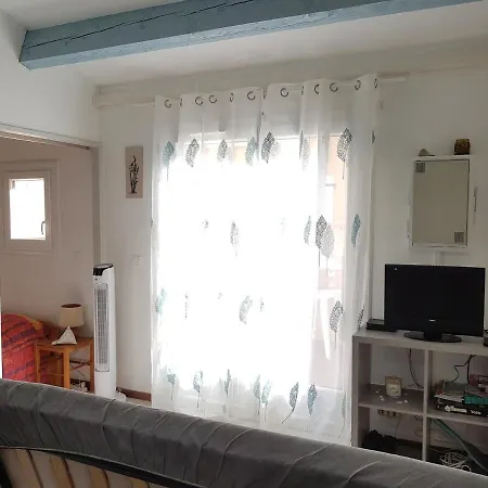 Petit Pavillon St Pierre Σπίτι διακοπών *