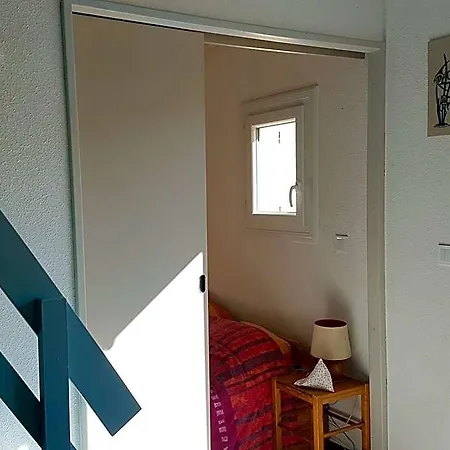 بيت للعطل Petit Pavillon St Pierre Saint-Pierre-la-Mer (Aude)