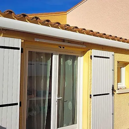 Petit Pavillon St Pierre بيت للعطل *
