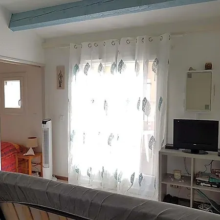 بيت للعطل Petit Pavillon St Pierre