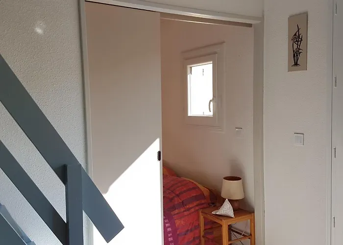 Petit Pavillon St Pierre * Saint-Pierre-la-Mer (Aude)